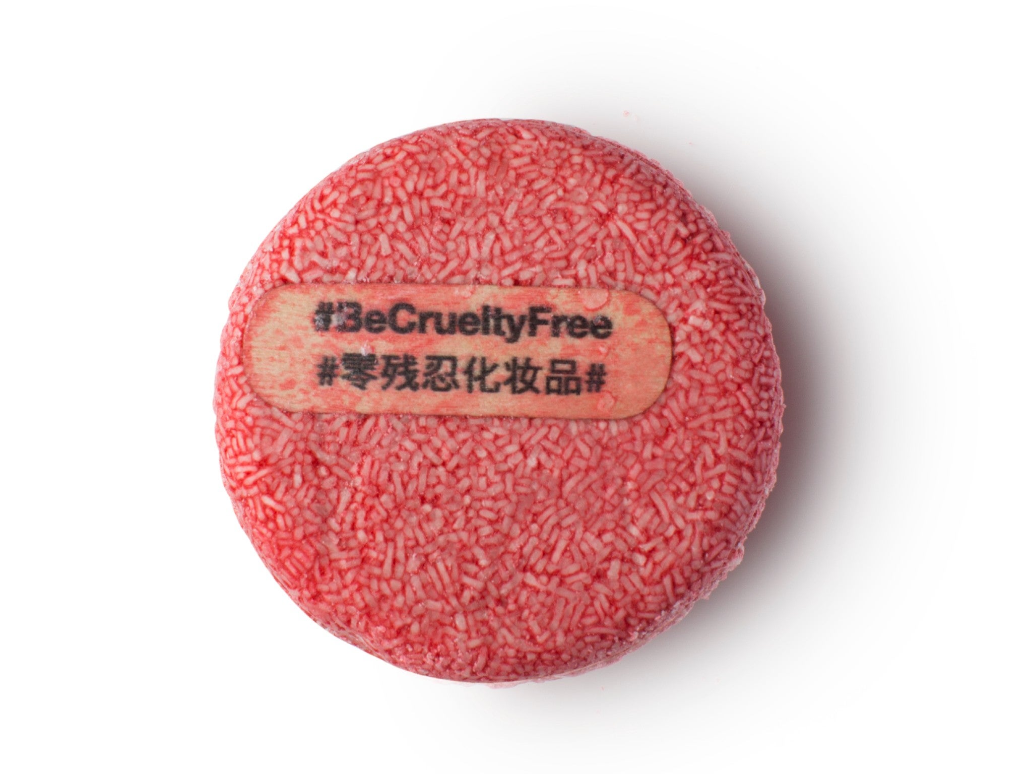 New shampoo bar indybest