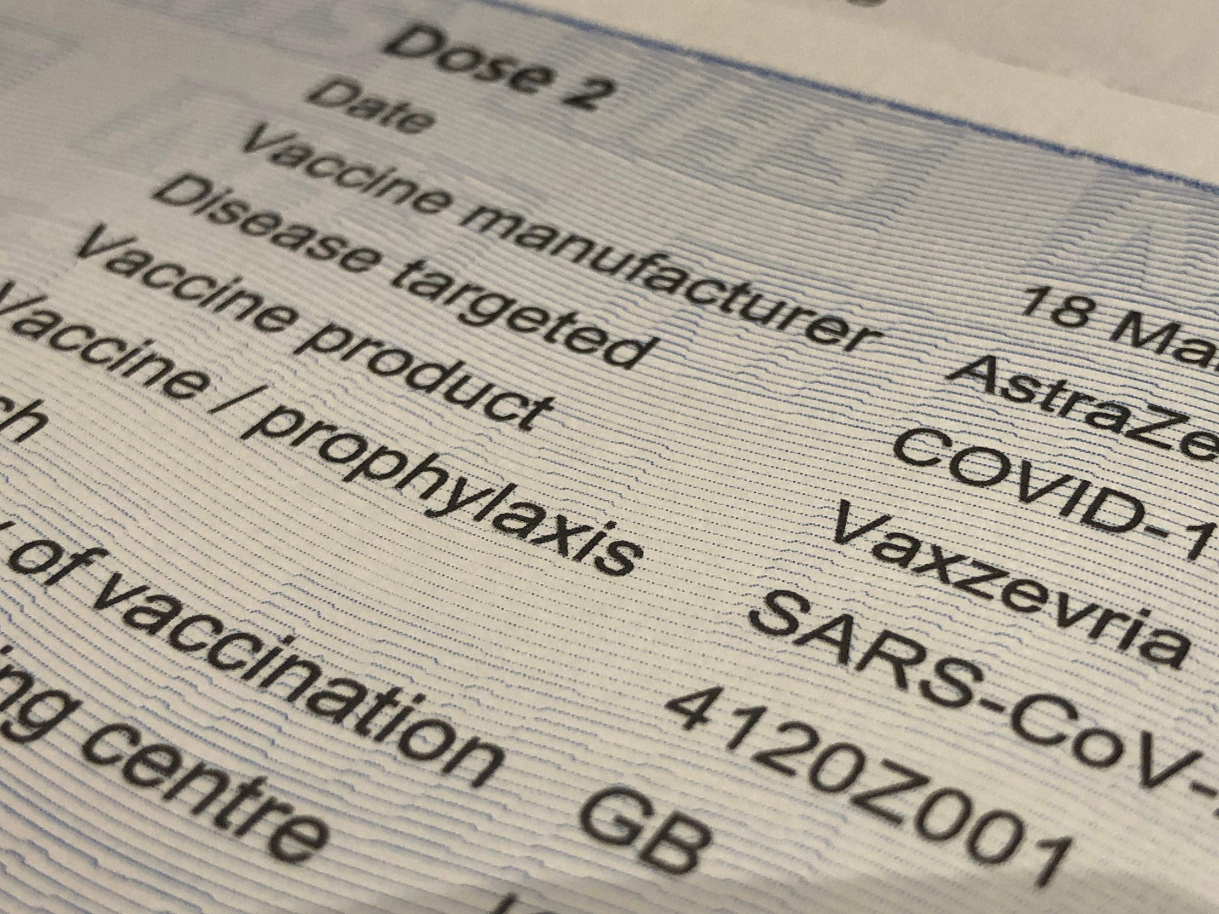 Vaccination vacations: how being jabbed will ease travel restrictions for millions