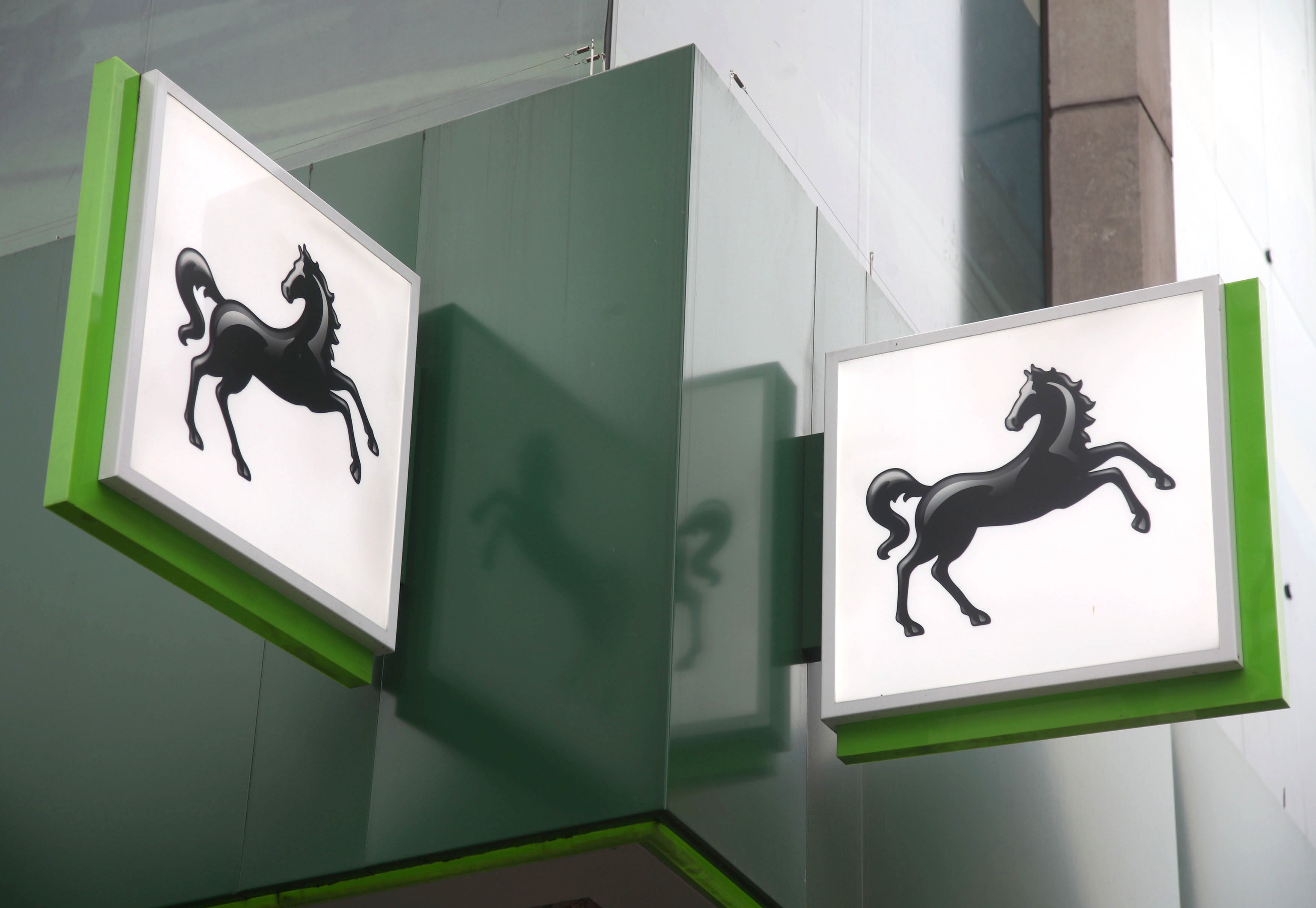 Lloyds Bank logo