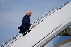 Joe Biden has long been a critic of the War in Afghanistan. His decision to withdraw shouldn’t be a surprise