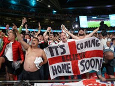 Why ‘it’s coming home’ has stood the test of time