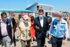 UN approves extension of aid from Turkey to rebel-held Syria