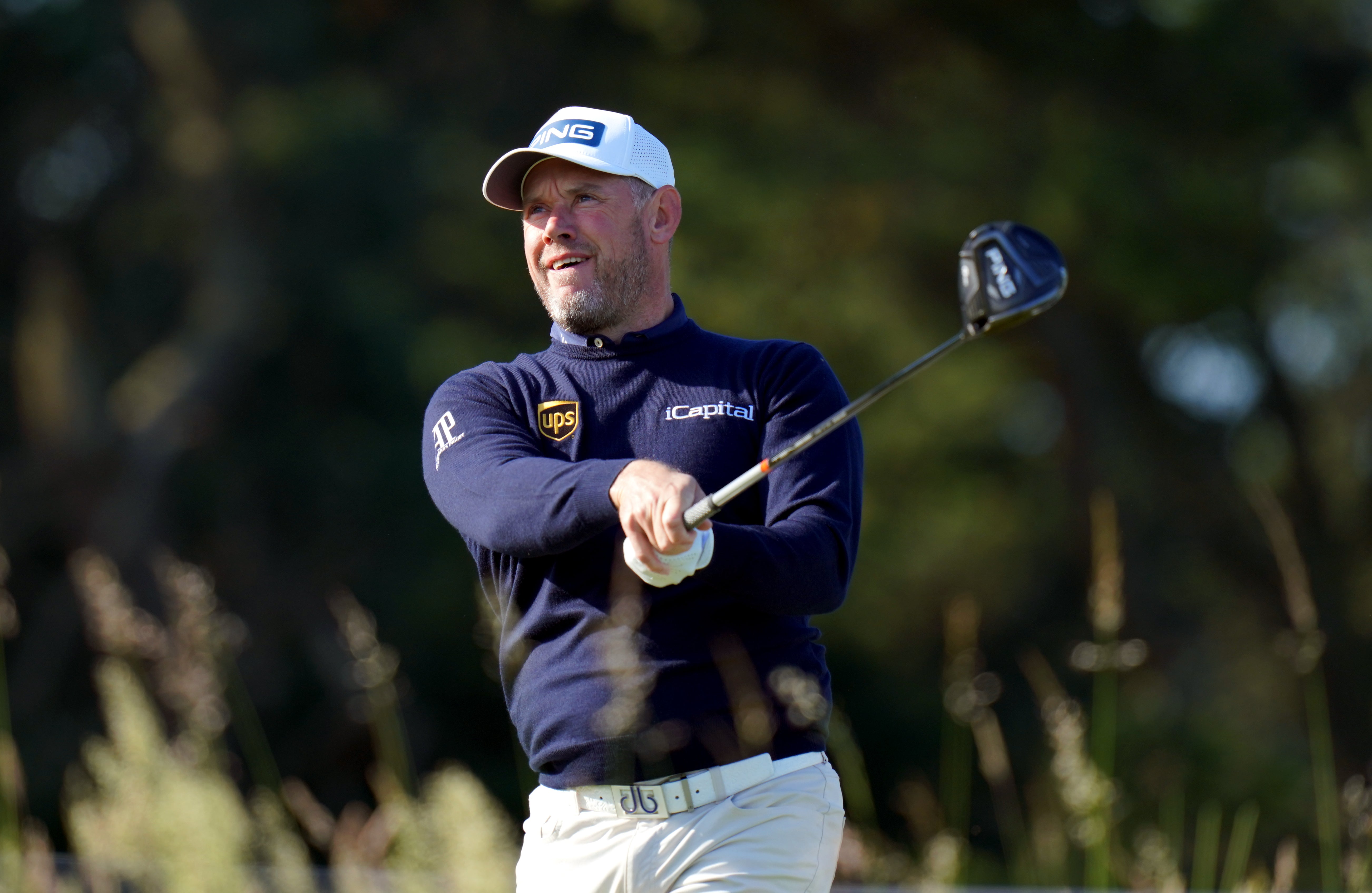 Lee Westwood