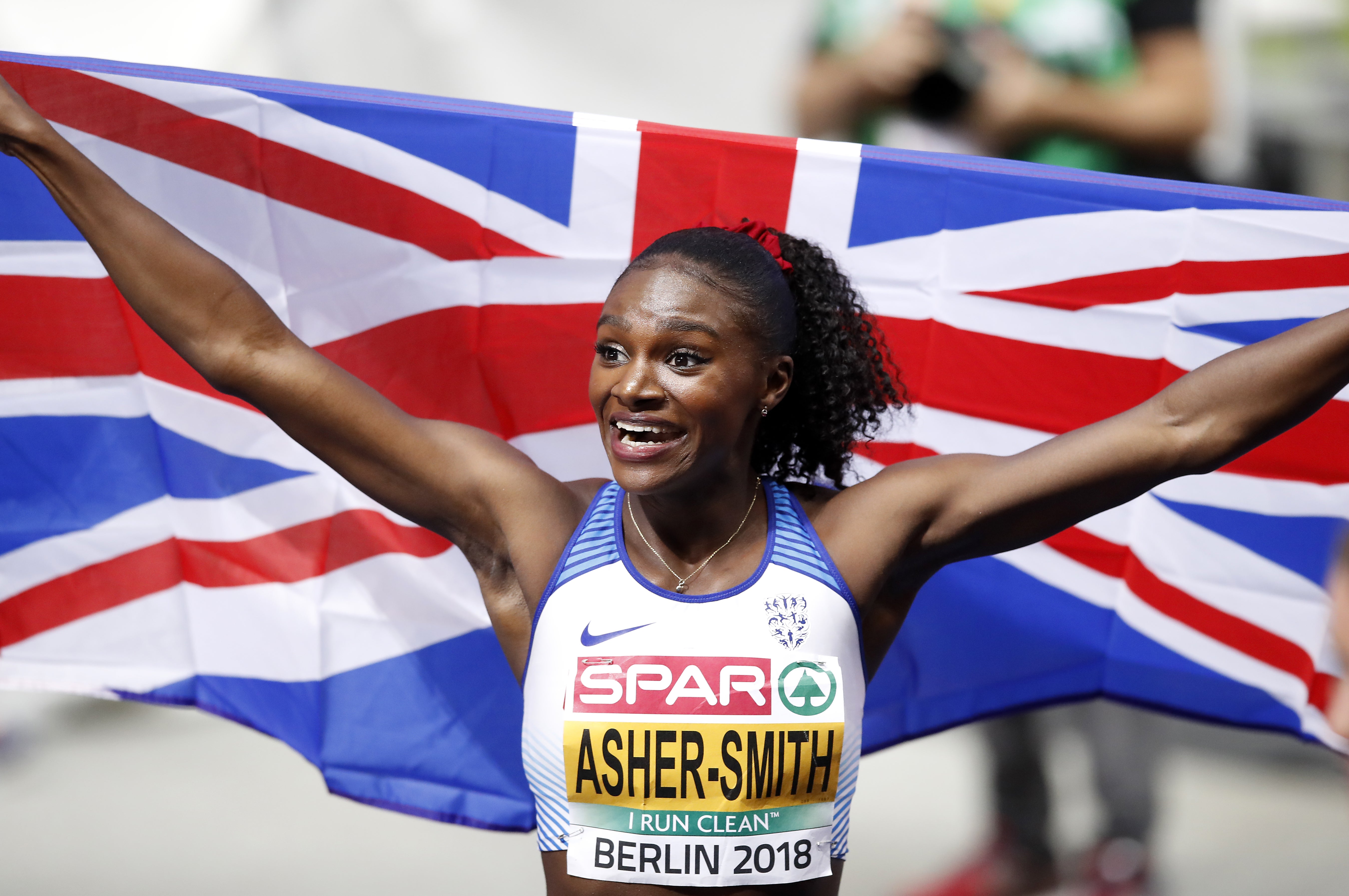 European Athletics Championships 2018 – Day Five