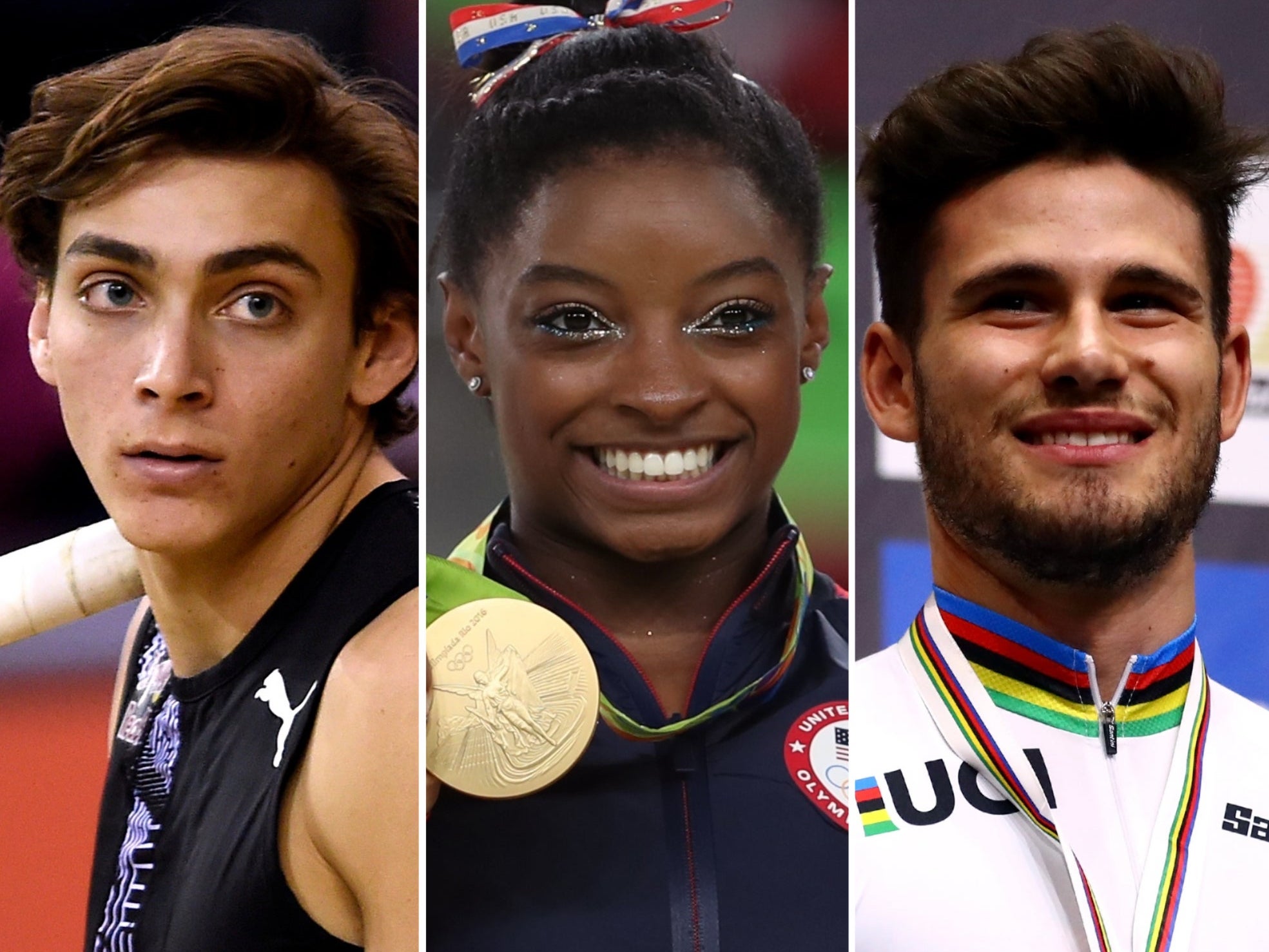 Olympics 2021: Eight international stars set to shine in Tokyo