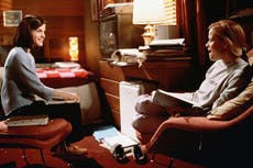 Legally Blonde: Early version of film ended with potential romance between Elle and Vivian, actor claims