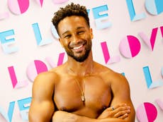 Love Island: Who is new boy Teddy Soares? 