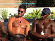 Love Island: What is the R brand the contestants are wearing?