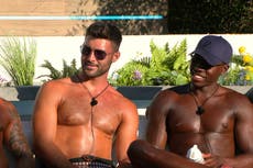 Love Island: What is the R brand the contestants are wearing?