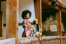 ‘Juliet is every girl who’s desperate for love and finds it in the wrong place’