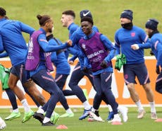 England vs Italy predicted lineups: Team news ahead of Euro 2020 final