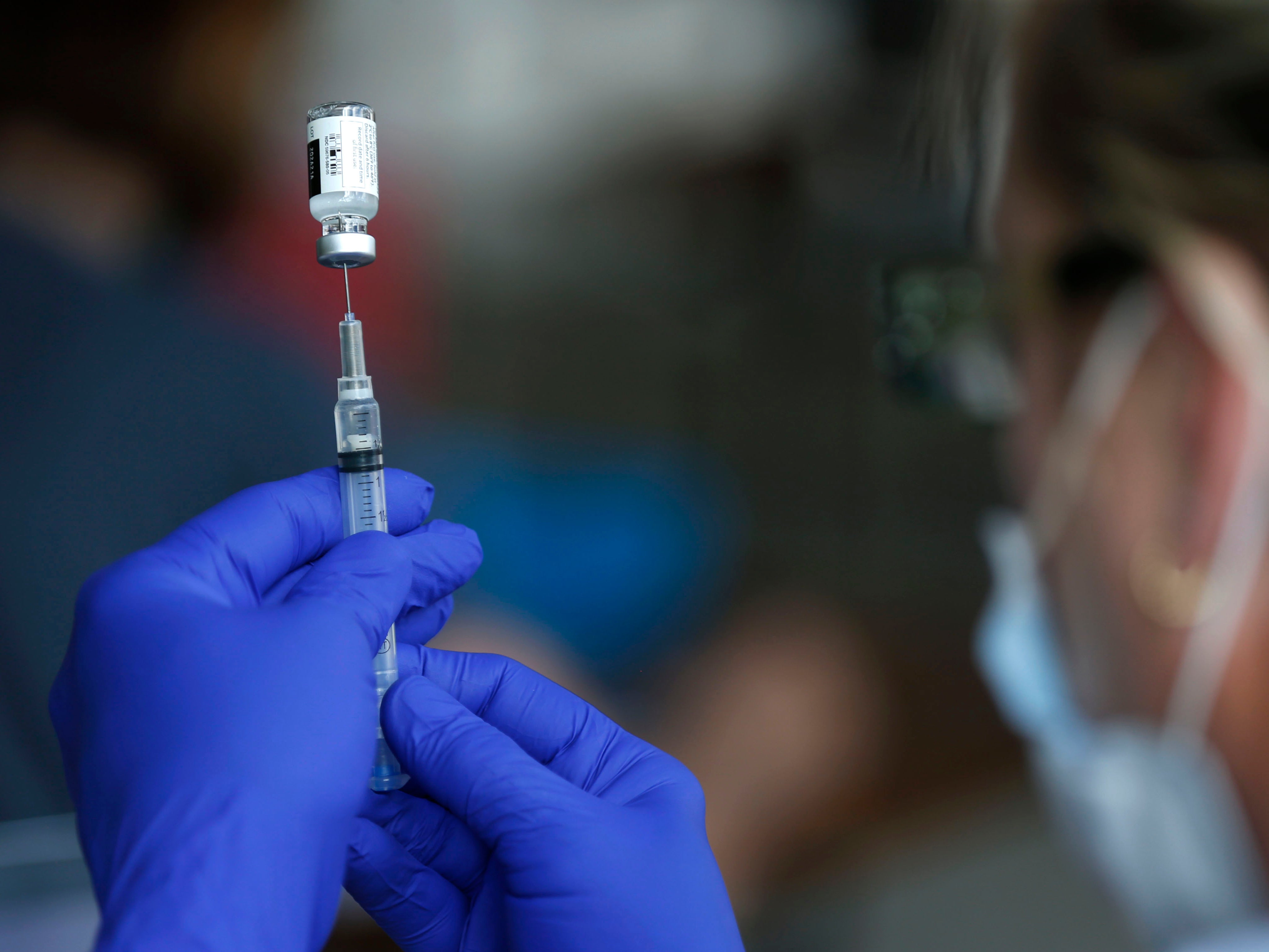 Missouri and Arkansas make up America’s new Covid epicenter