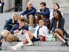 Fans of original Gossip Girl react to news of divisive reboot’s cancellation