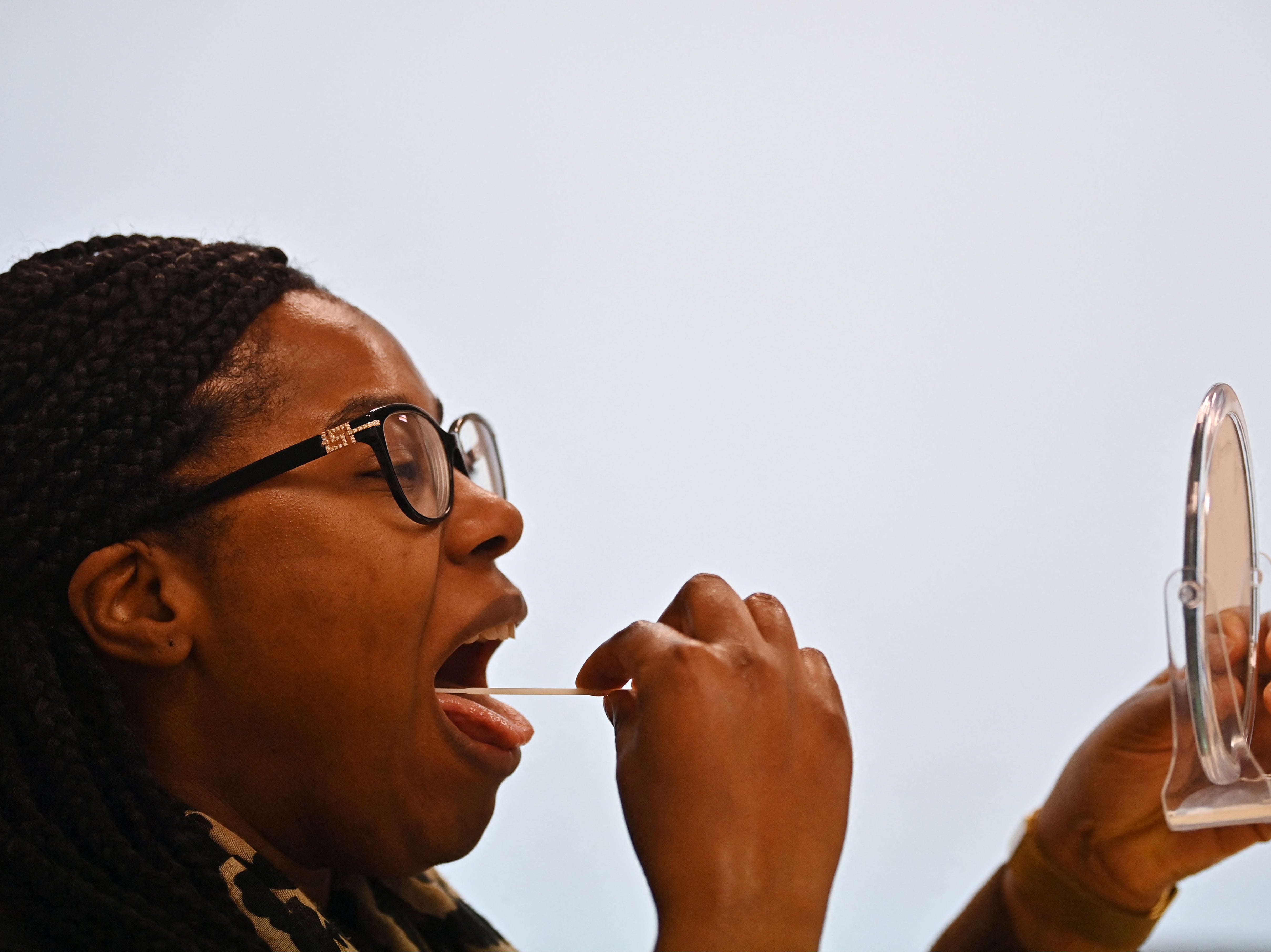 Companies should retain access to free Covid tests for employees, unions say as scheme deadline looms