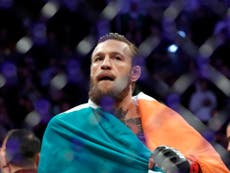 McGregor vs Poirier live stream: How to watch UFC 264 online and on TV