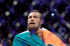 McGregor vs Poirier live stream: How to watch UFC 264 online and on TV
