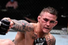 McGregor vs Poirier odds and prediction ahead of UFC 264 main event