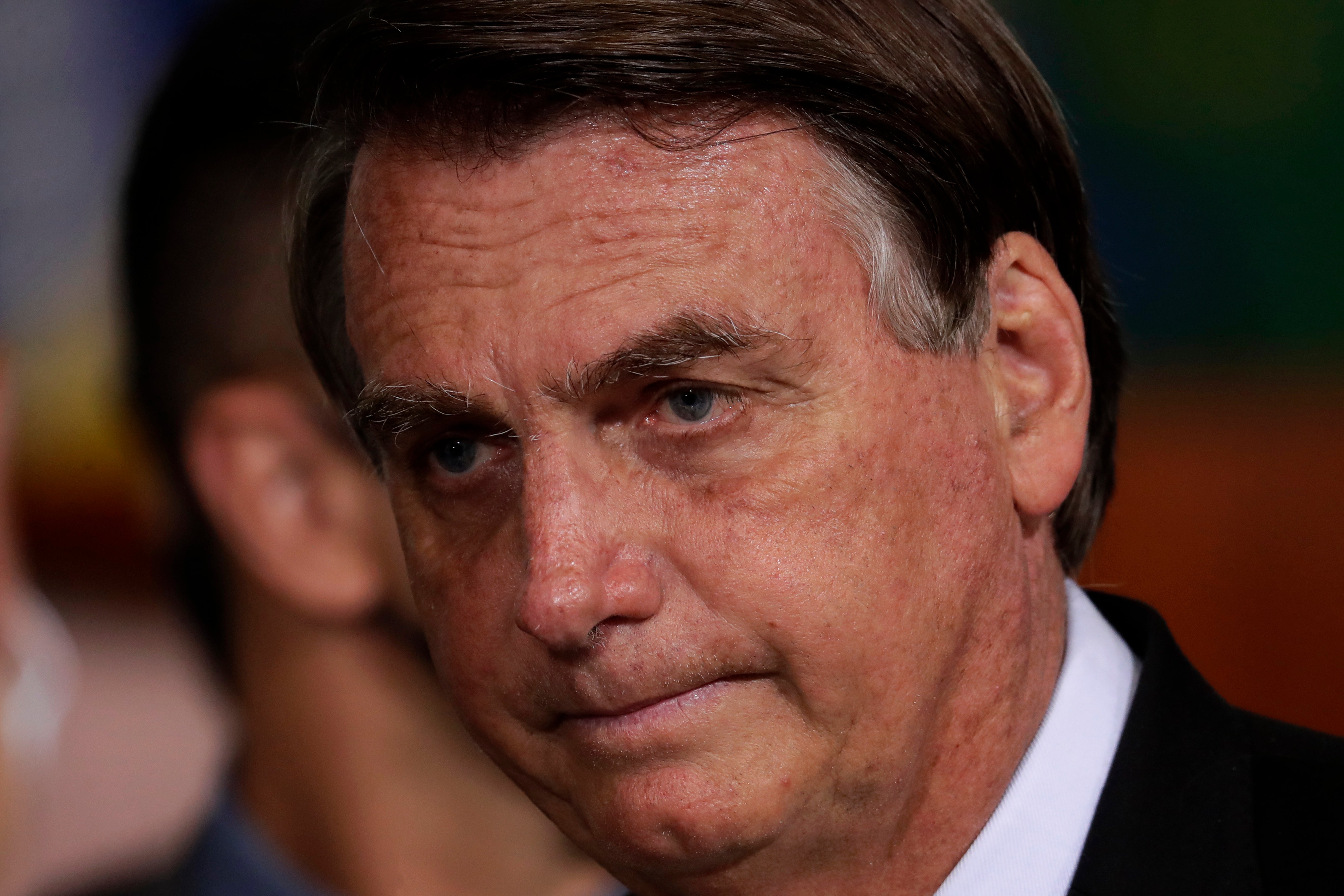 Brazil Bolsonaro Fraud Claims