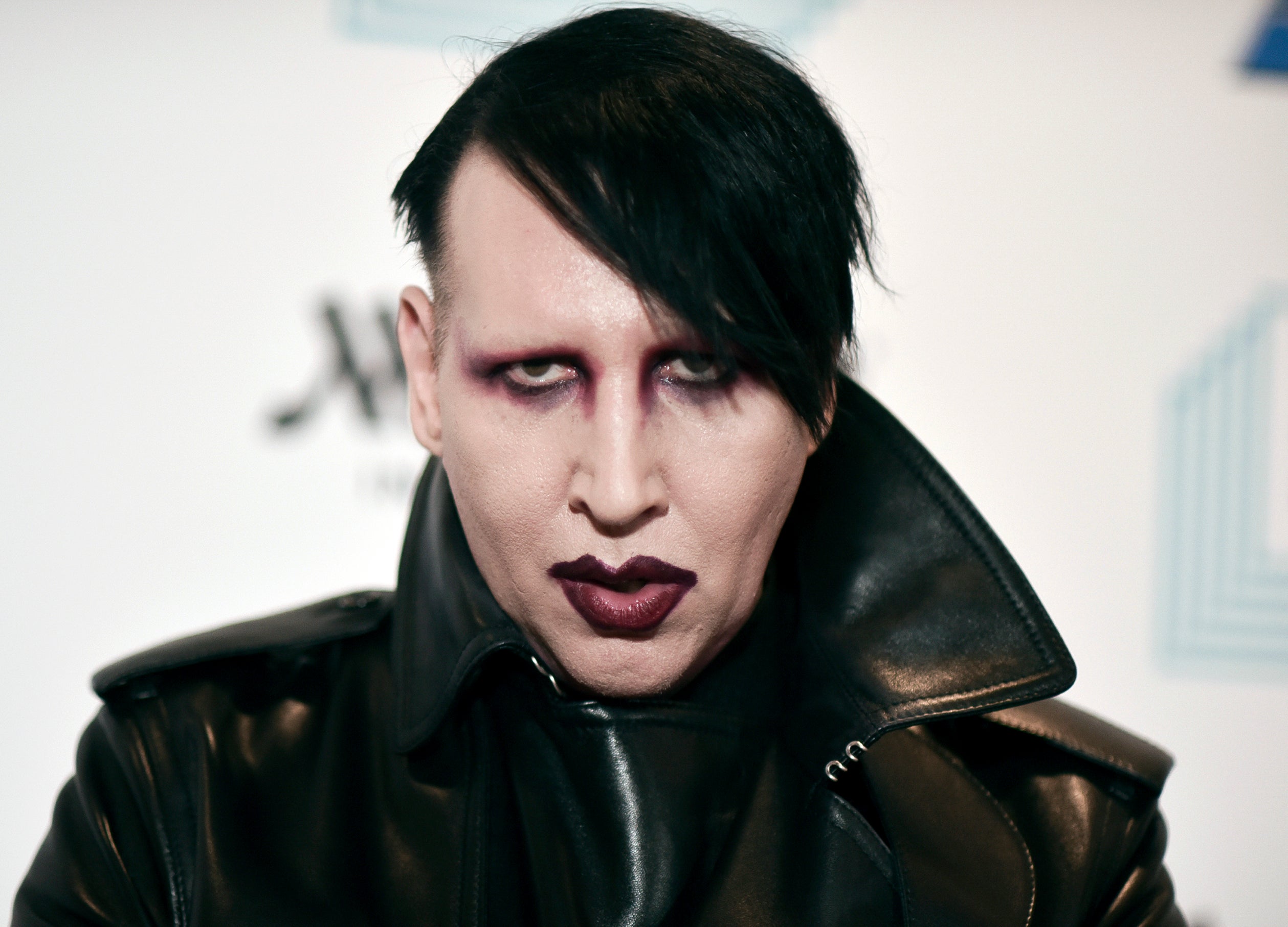 People-Marilyn Manson