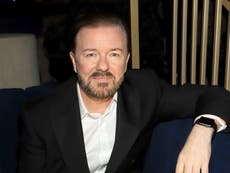 Ricky Gervais clarifies comments on The Office getting ‘cancelled’: ‘Clearly a joke’