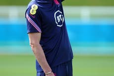 Gareth Southgate on redemption, resilience and getting it right against Italy