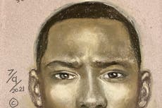 Father asks for help after son killed in road rage shooting