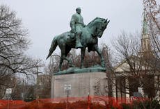 Charlottesville readies for removal of Confederate statues