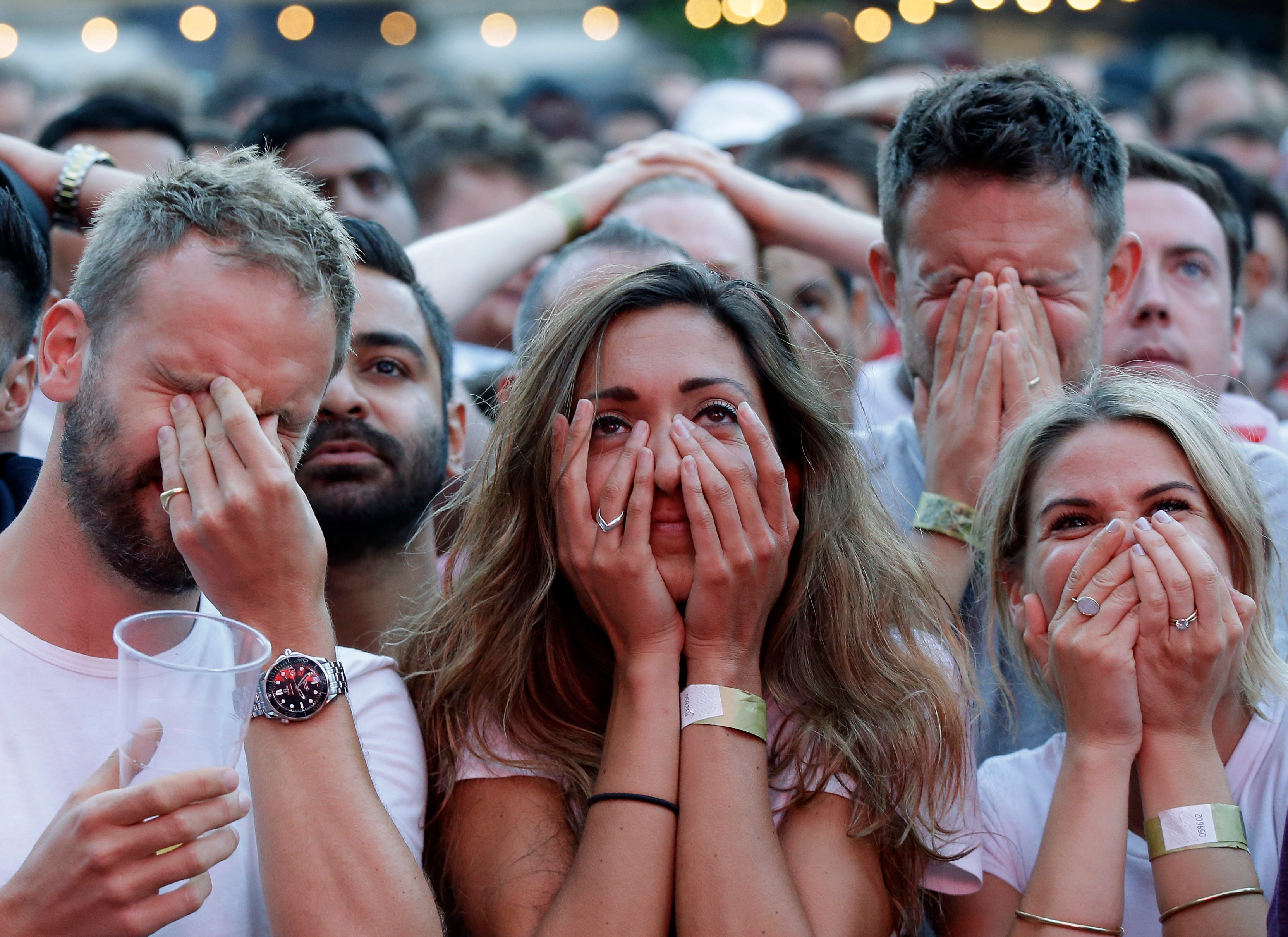 Euro 2020 Soccer A Fan's Lament