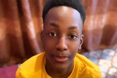 Tamim Ian Habimana: Boy, 15, charged with murder of teenager in Woolwich as two others arrested