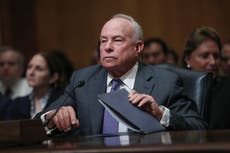 Biden fires Trump-appointed Social Security chief whose benefits and union policies infuriated Democrats