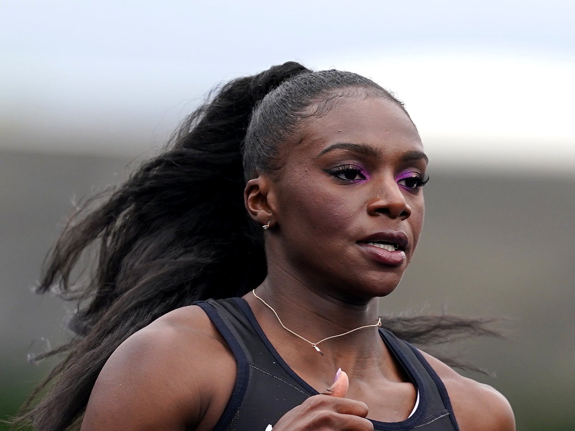 Dina Asher-Smith