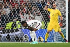 England vs Italy: Five things we learned as Three Lions suffer penalty heartbreak in Euro 2020 final 