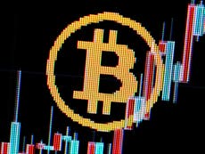 Bitcoin price prediction model running ‘like clockwork’ towards new record highs in 2021