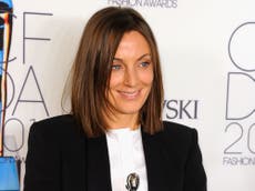 Phoebe Philo is launching her own fashion brand