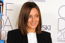 Phoebe Philo is launching her own fashion brand