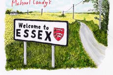 From ‘Essex Girl’ to Towie: A new exhibition shows the county has had the last laugh