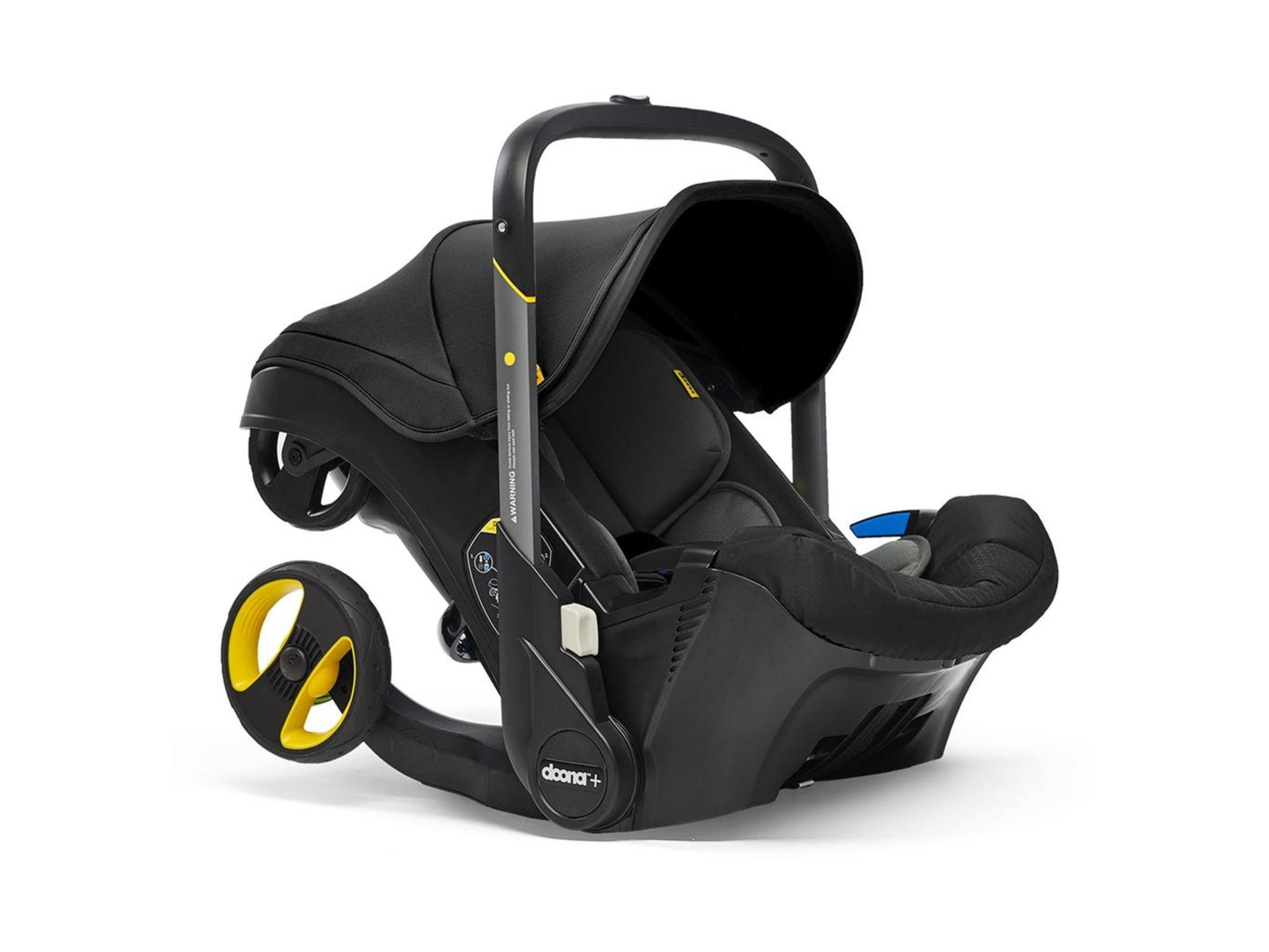 Doona infant car seat indybest.jpeg