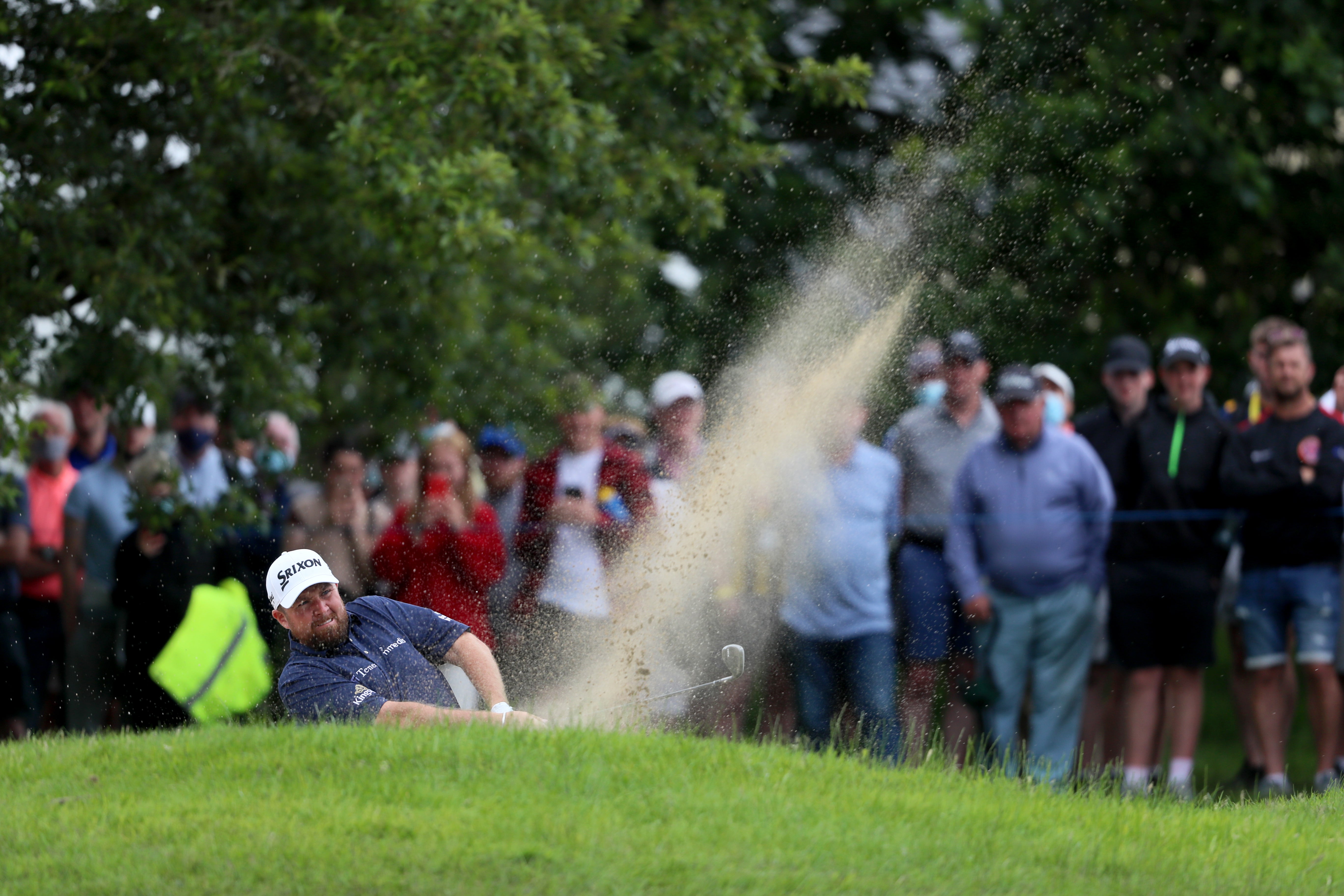 Shane Lowry