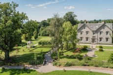 On the sesh in Herefordshire with the ultimate food and drink tour