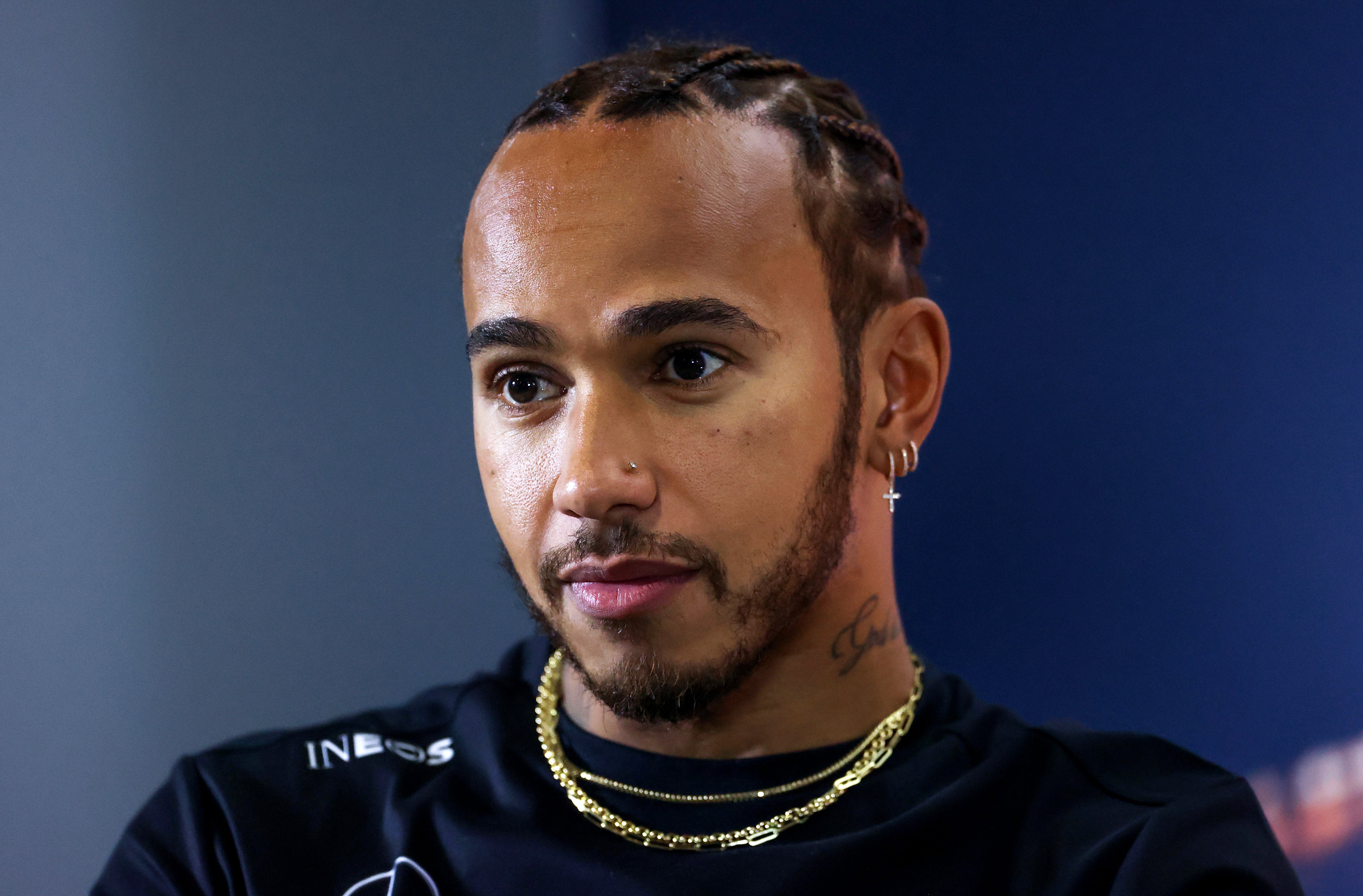 Lewis Hamilton has been a long-term advocate for greater diversity within Formula One