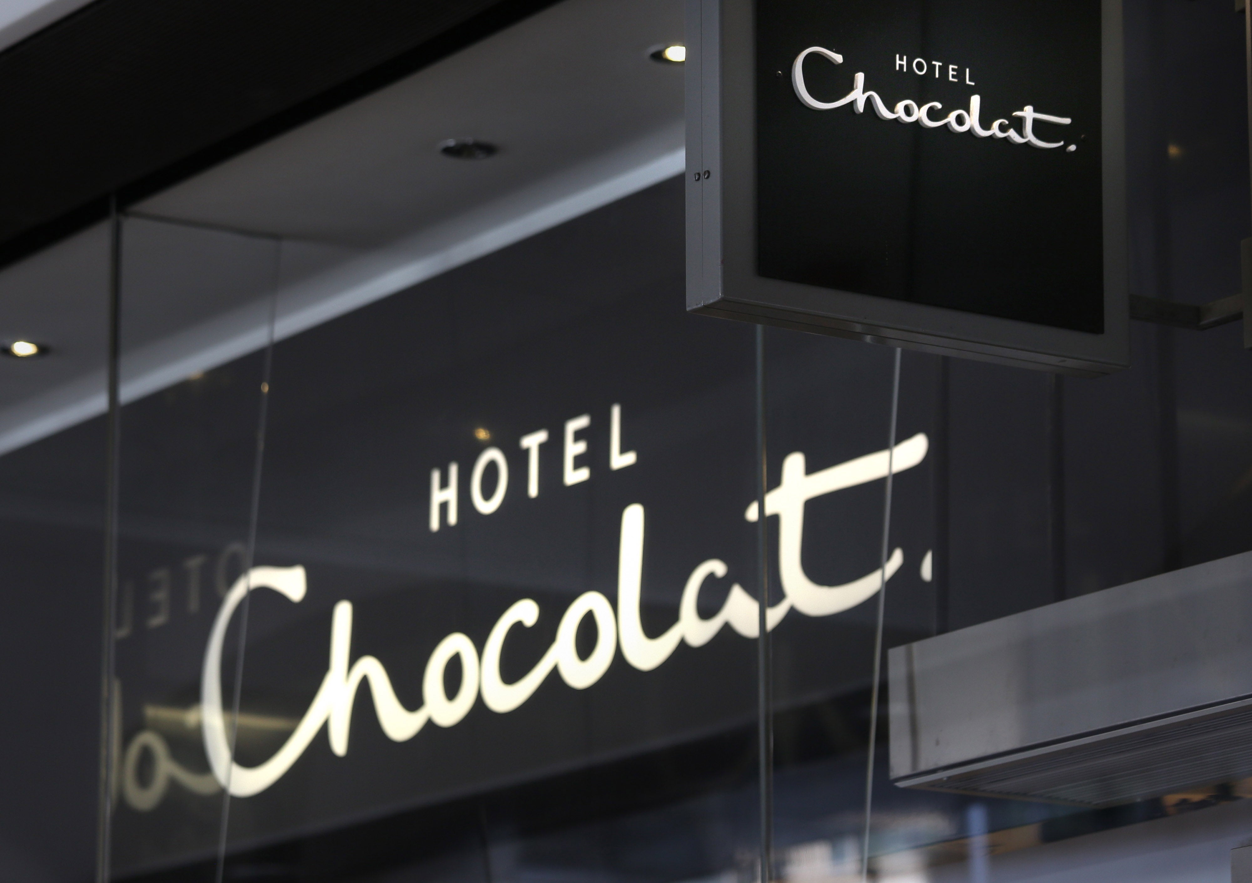 Hotel Chocolat