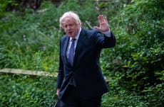 ‘Show the north some love,’ and level up with greater speed, Tory MPs warn Boris Johnson