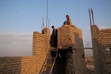 The battle for Mazar-i-Sharif: Meet the volunteers fighting back against the Taliban on Afghanistan’s front line