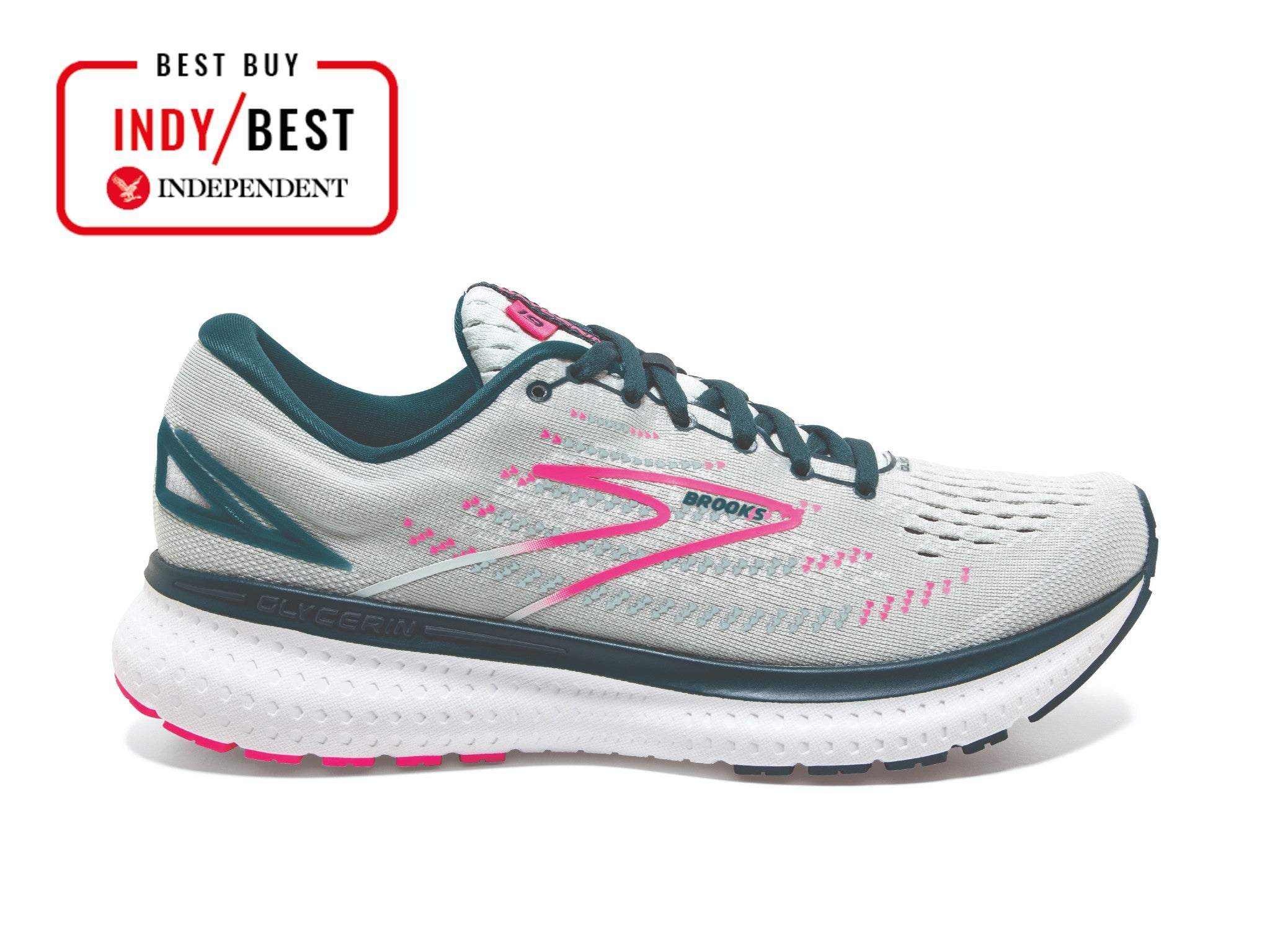 Brooks glycerin 19