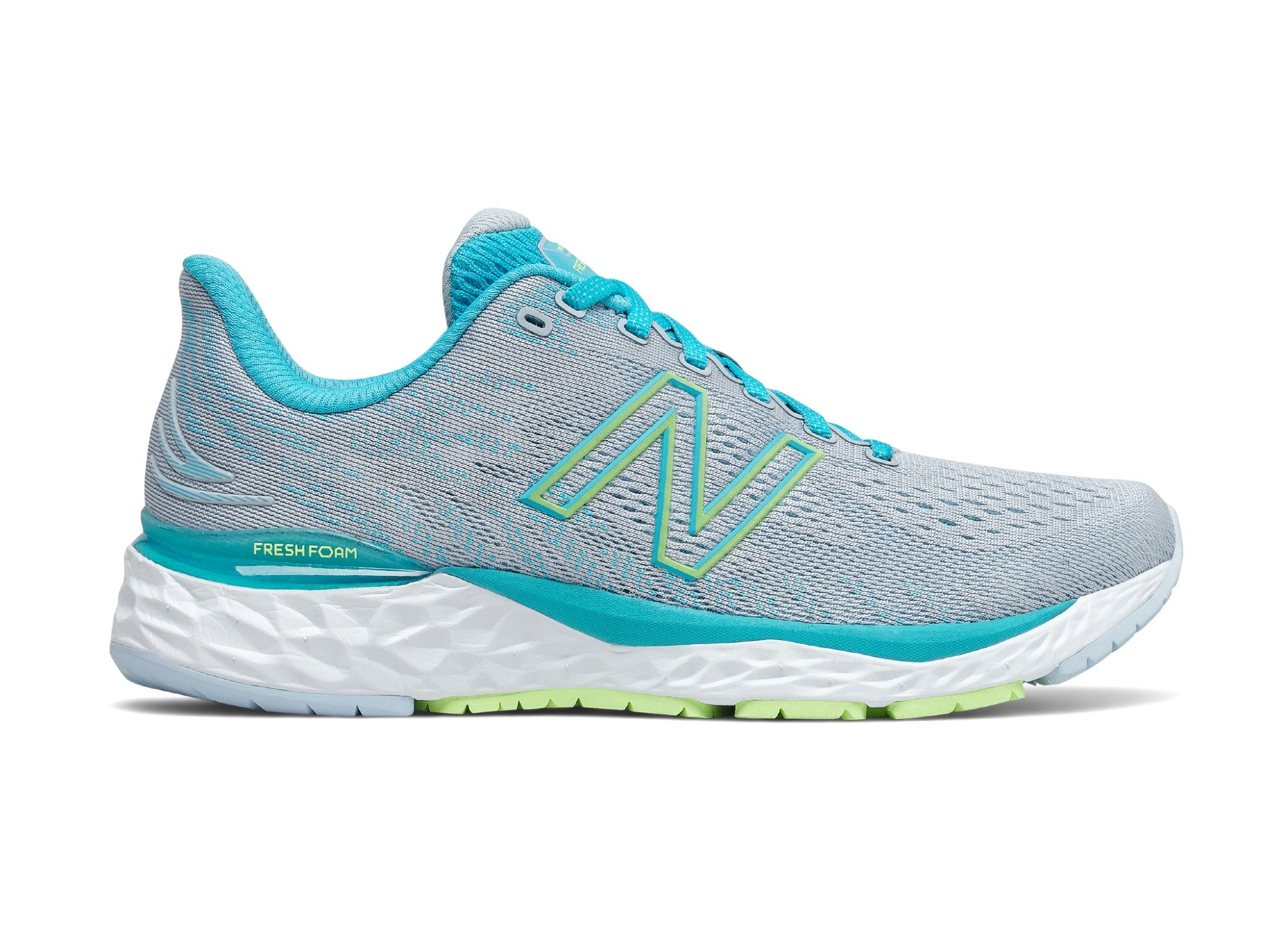 New Balance fresh foam 880v11