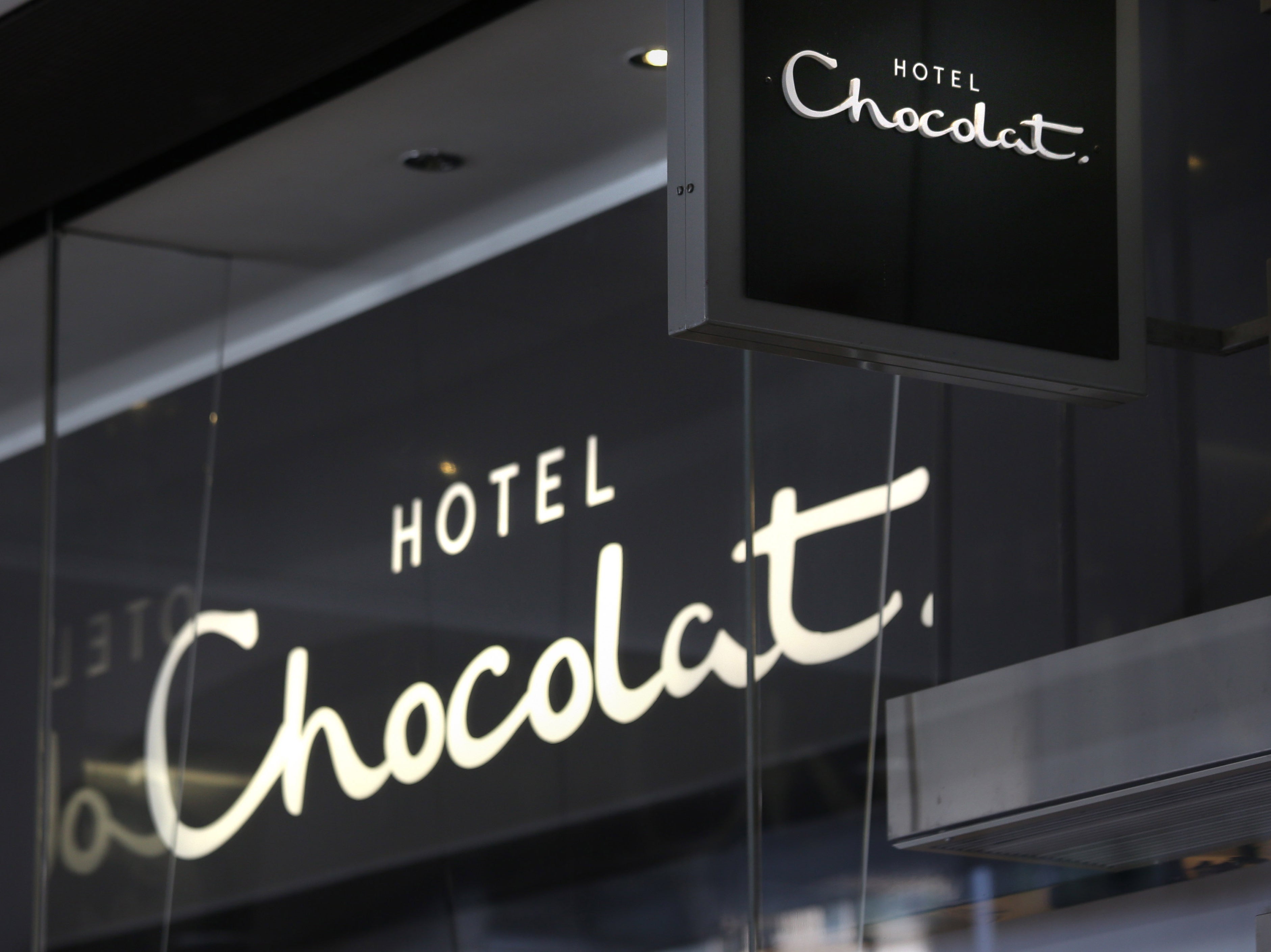 Sweet news: Hotel Chocolat is set to create 250 jobs this year