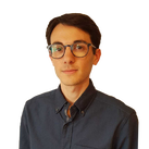 Head shot of Yoram Goodman