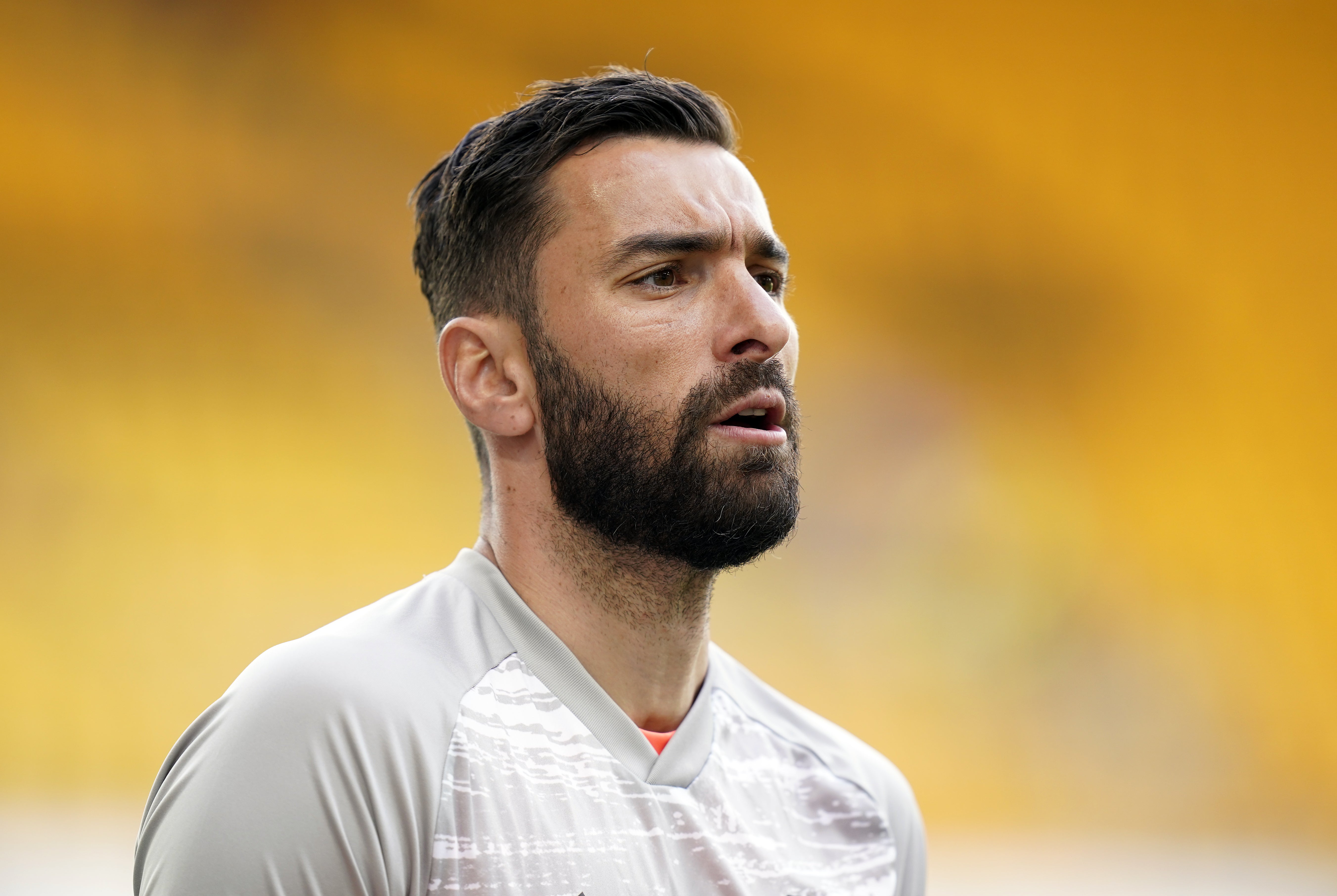 Rui Patricio