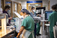 A&E waits ‘kill’ as long delays drive thousands of patient deaths