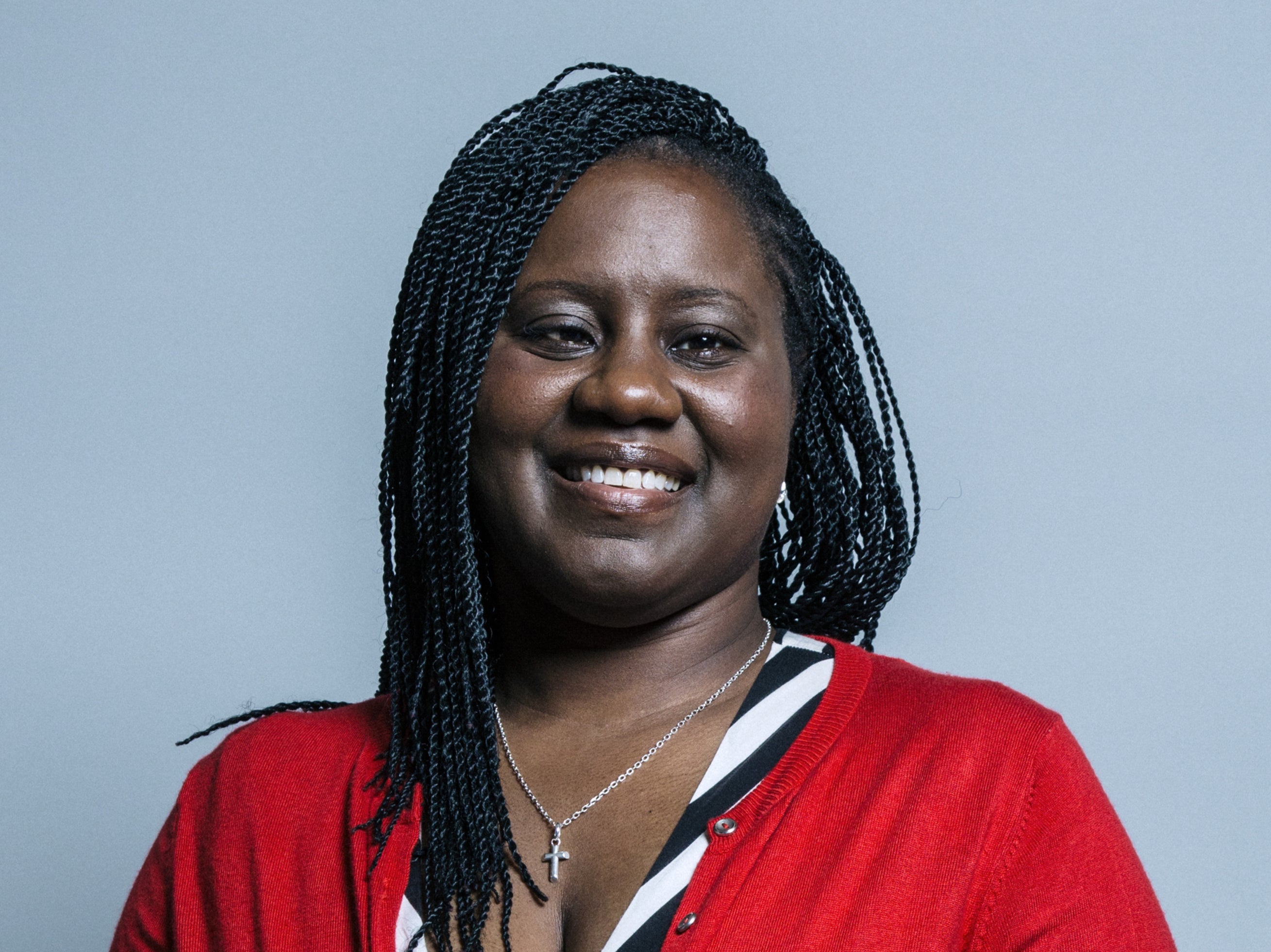 Marsha de Cordova, shadow secretary for women and equalities